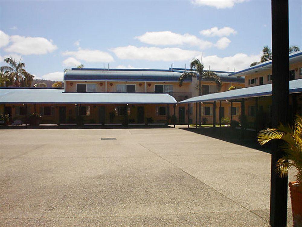 Glenmore Tavern Rockhampton Exterior photo