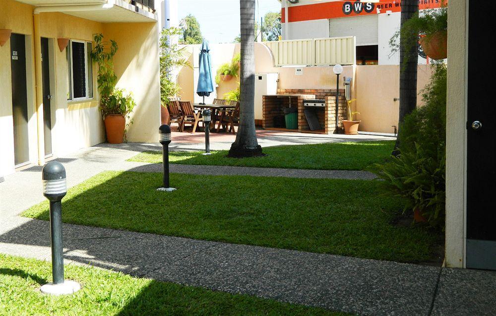 Glenmore Tavern Rockhampton Exterior photo