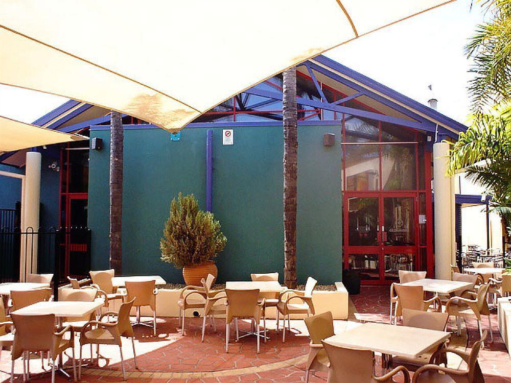 Glenmore Tavern Rockhampton Exterior photo