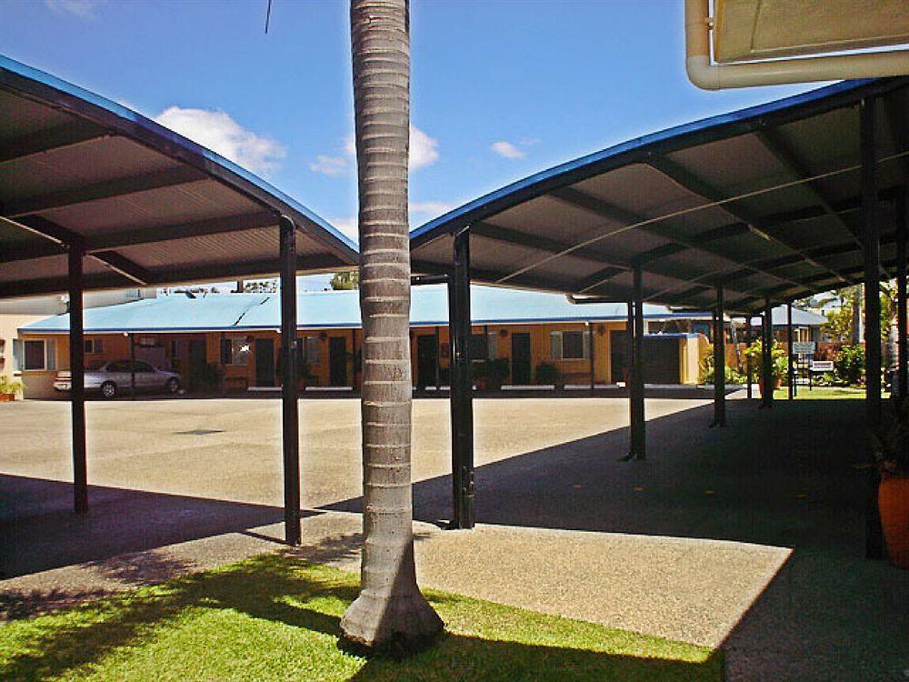Glenmore Tavern Rockhampton Exterior photo