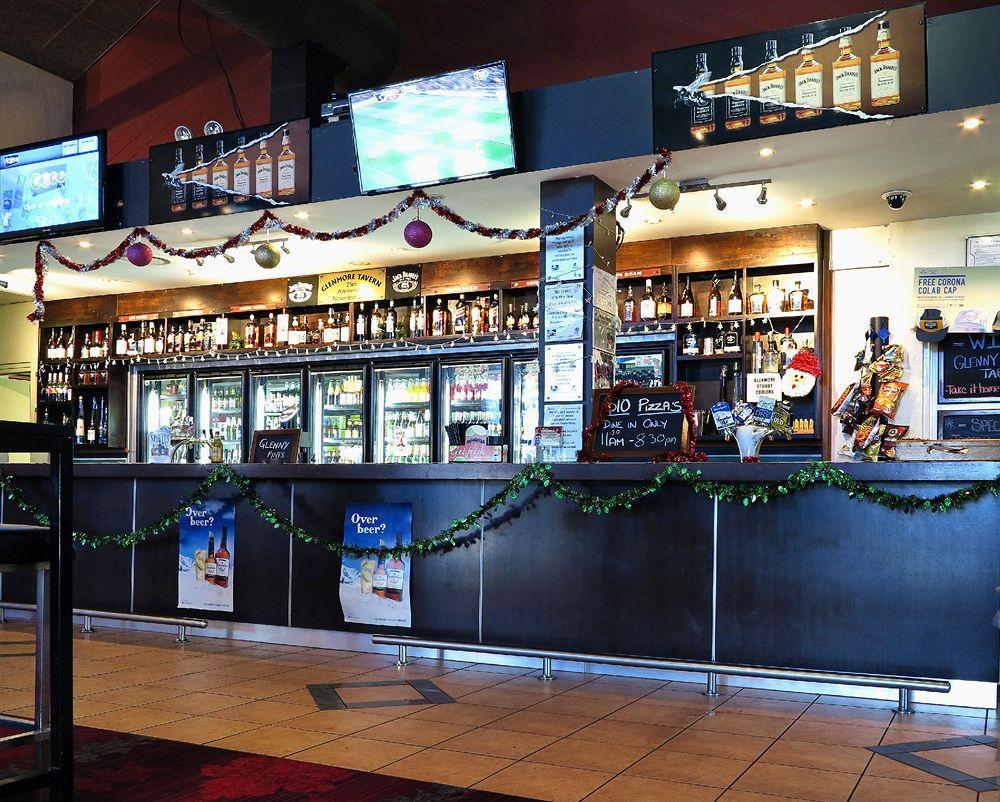 Glenmore Tavern Rockhampton Exterior photo