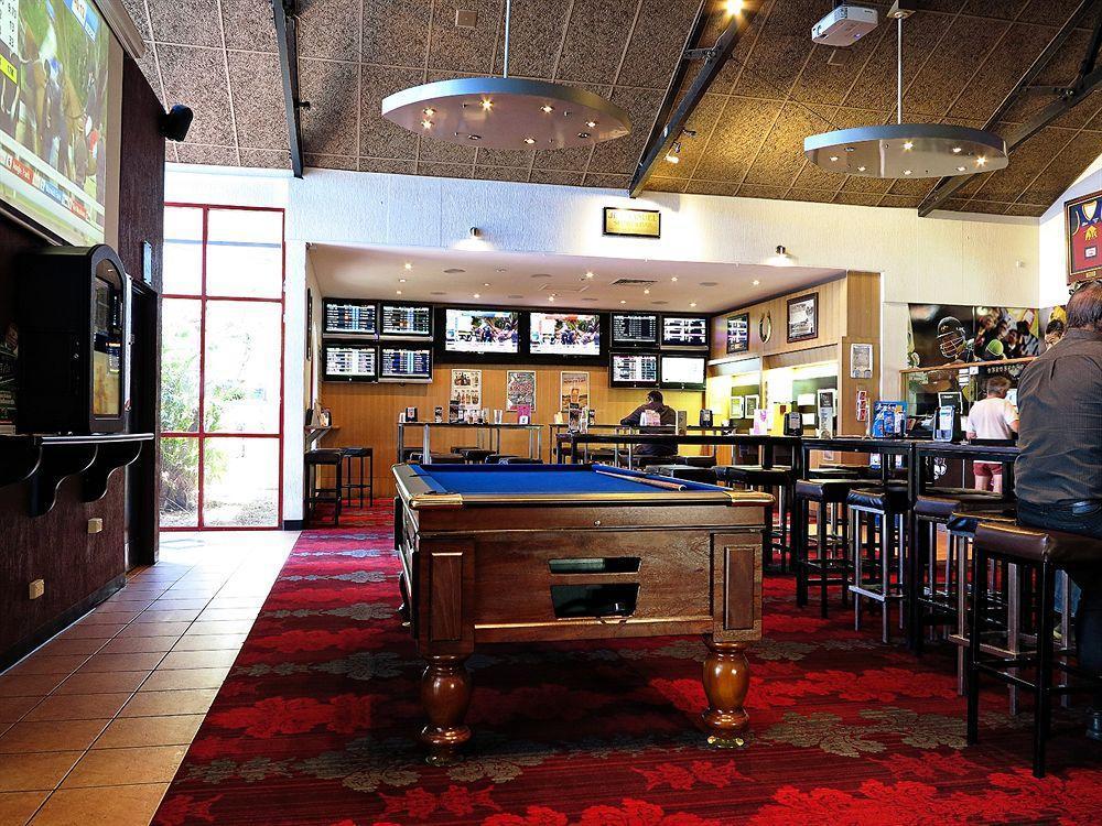 Glenmore Tavern Rockhampton Exterior photo