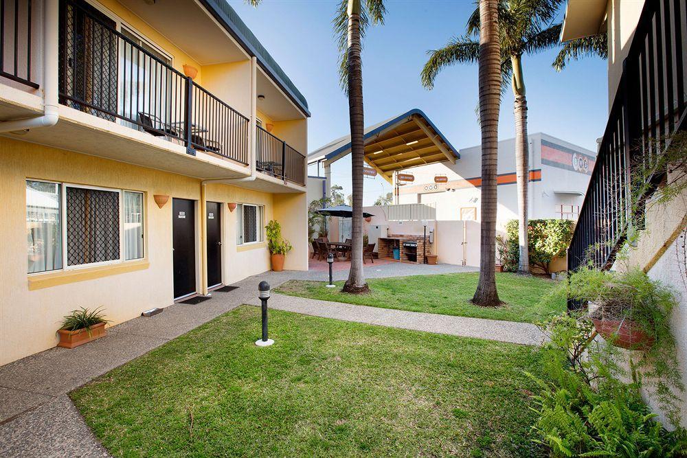 Glenmore Tavern Rockhampton Exterior photo