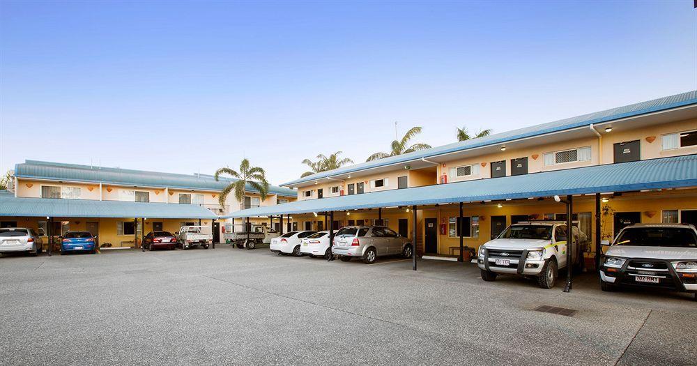 Glenmore Tavern Rockhampton Exterior photo