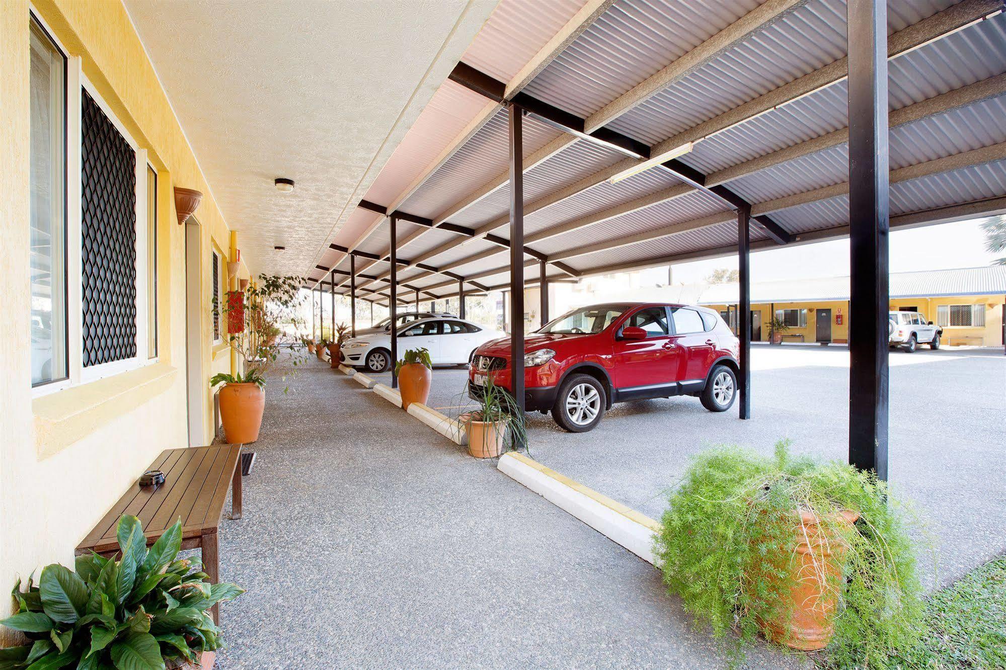 Glenmore Tavern Rockhampton Exterior photo
