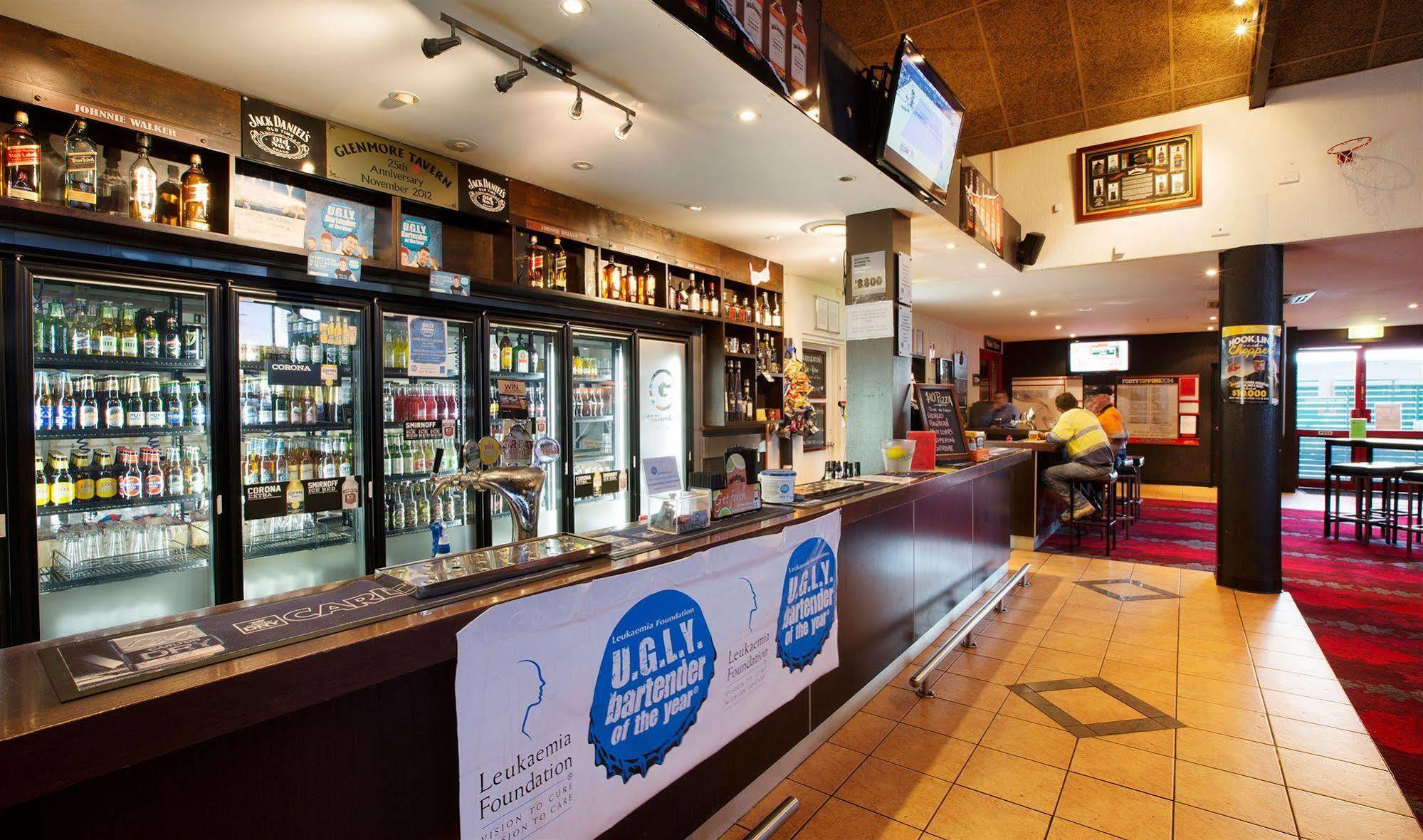 Glenmore Tavern Rockhampton Exterior photo