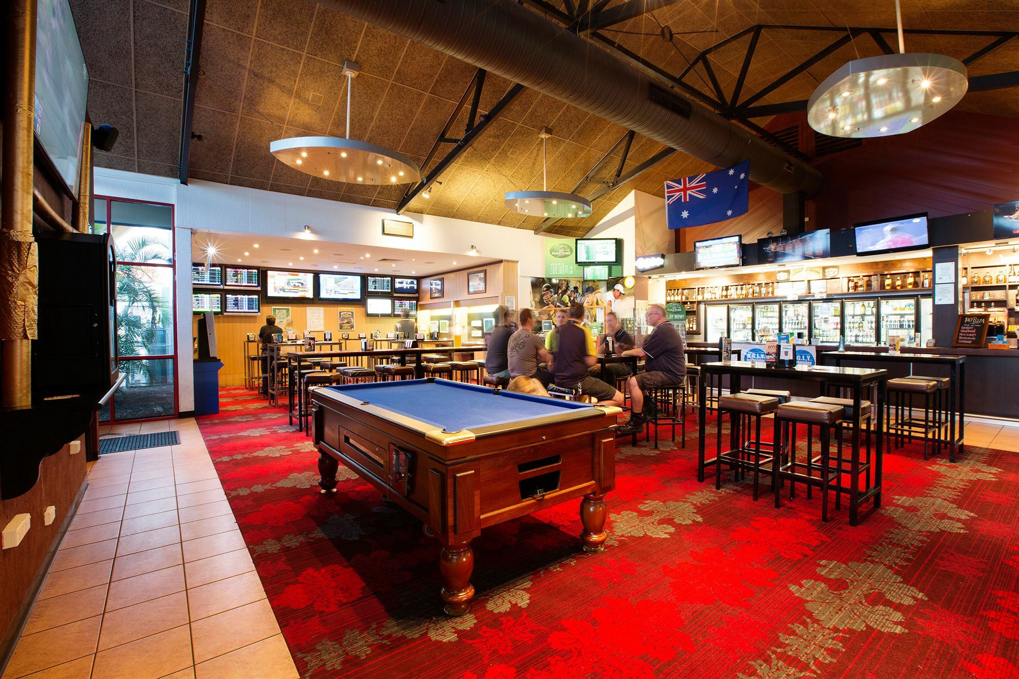Glenmore Tavern Rockhampton Exterior photo